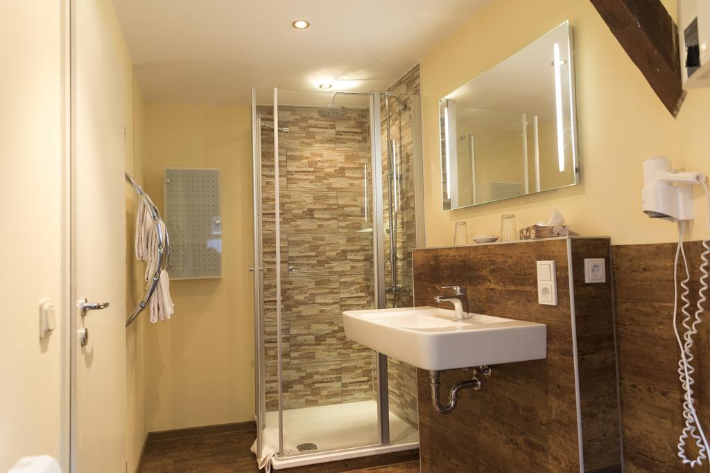 Gaestehaus Am Schlossberg Bernkastel-Kues Εξωτερικό φωτογραφία